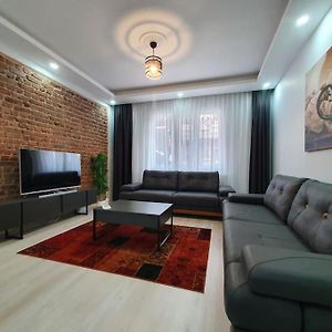 Appartement met Twee Slaapkamers